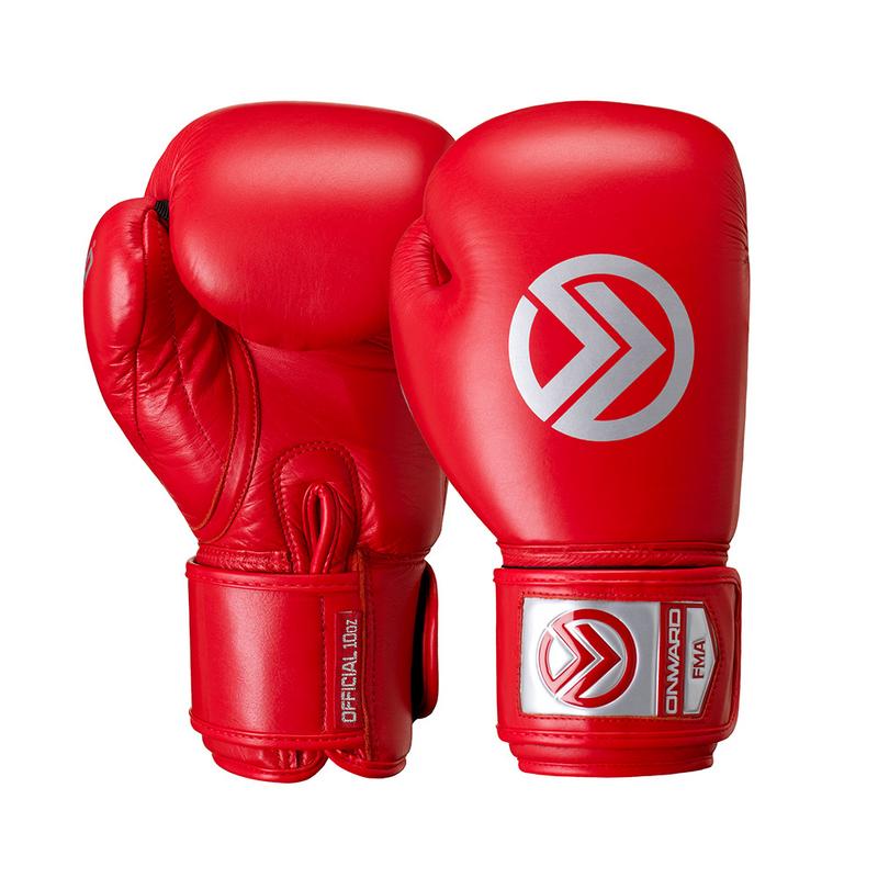 Onward boxing sales gloves